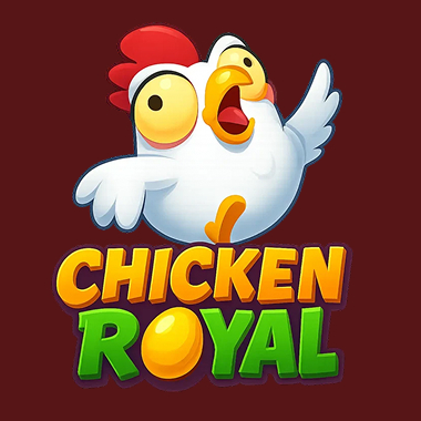 Chicken Royal